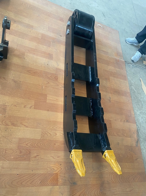 挖掘机拇指夹制造商