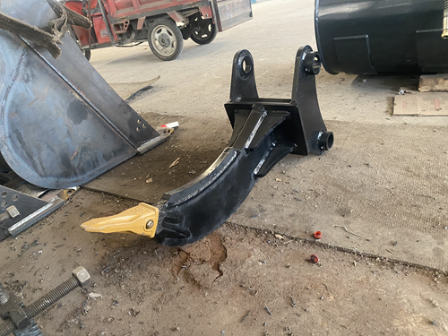 挖掘机单钩价格