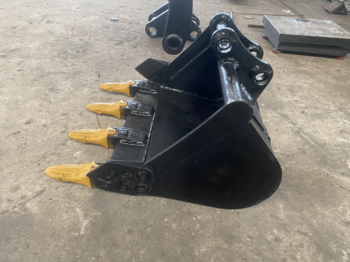 挖掘机挖斗价格