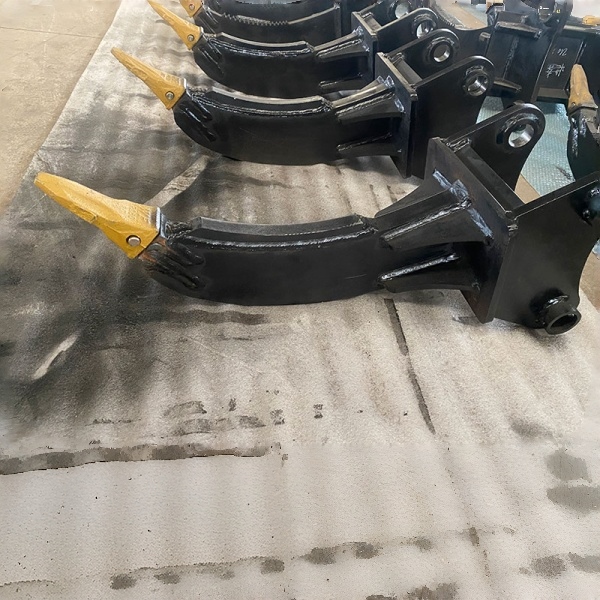 挖掘机钩子厂家